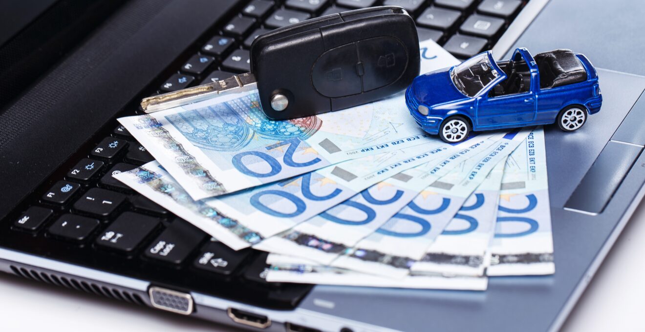 Losing Money Without Proper Car