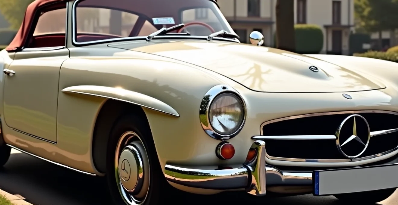 mercedes-benz-190-sl-guide-d-achat