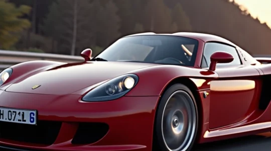 porsche-carrera-gt-2005-fiche-complete