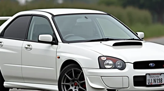 subaru-impreza-wrx-sti-blanche-un-modele-recherche