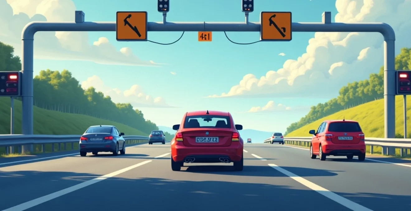 un-radar-troncon-peut-il-vous-flasher-seul