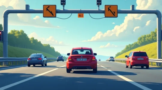 un-radar-troncon-peut-il-vous-flasher-seul