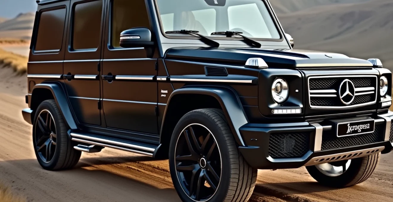 mercedes-g-class-2015-guide-d-achat