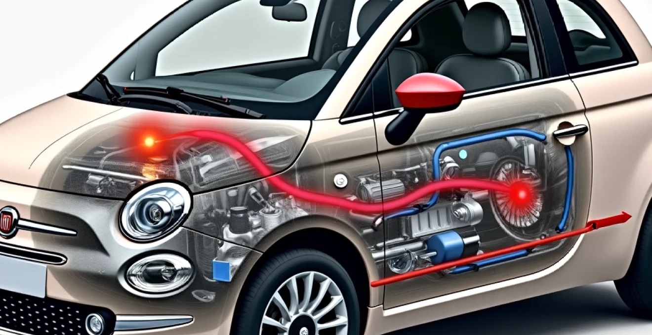 fiat-500-temperature-liquide-de-refroidissement-trop-elevee