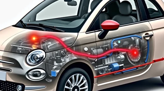 fiat-500-temperature-liquide-de-refroidissement-trop-elevee