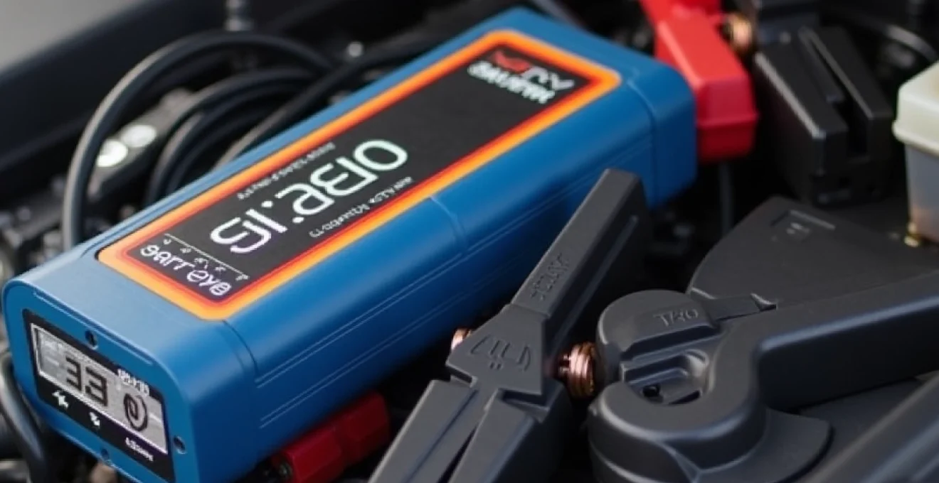 chargeur-de-batterie-voiture-aldi-avis-et-guide-d-utilisation